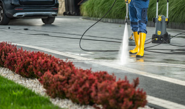 Lyons, CO  Pressure Washing Company